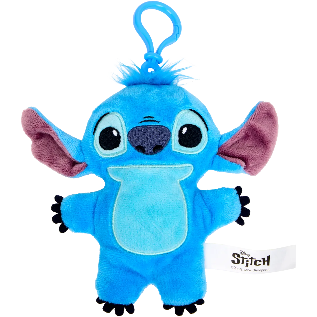 Suspension Disney Stitch