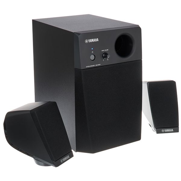 Yamaha Genos 2 XXL Set