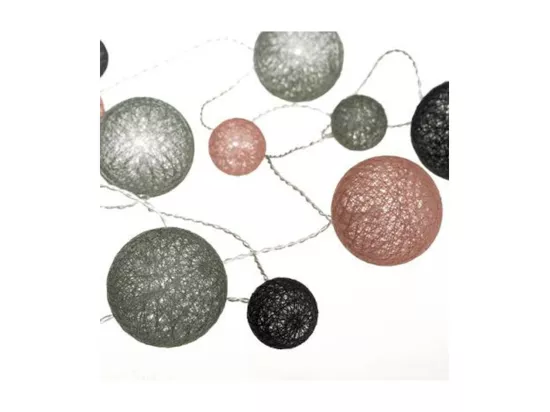 Guirlande Lumineuse Led 