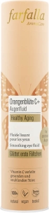 Farfalla Orangenblüte C+ Augenfluid Healthy Aging, 15 ml
