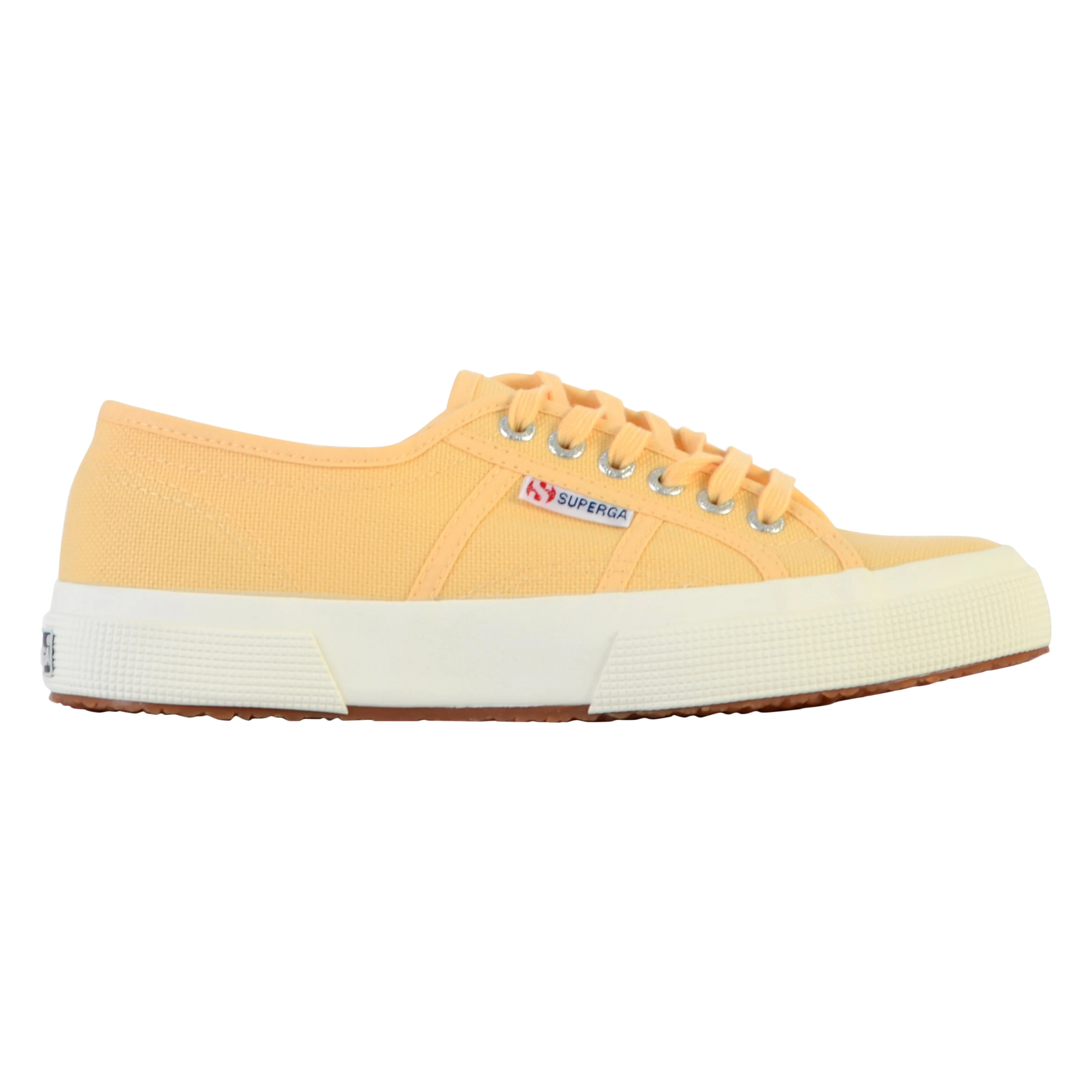 Basket2750 cotu classic | Jaune