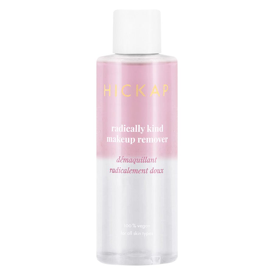 Hickap Radically Kind Makeup Remover 100ml