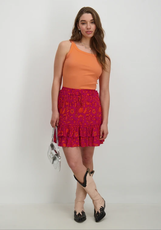 Harper & Yve Rok Sophie SS24J002