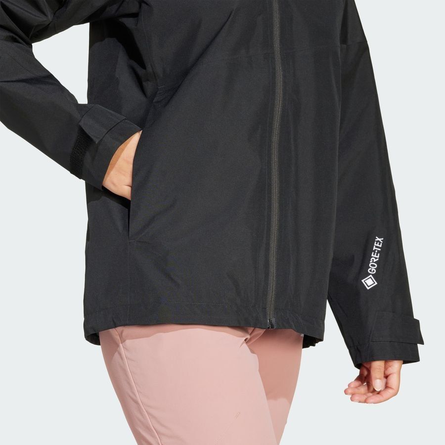 Adidas Veste Terrex Xperior 2L GORE-TEX Performance
