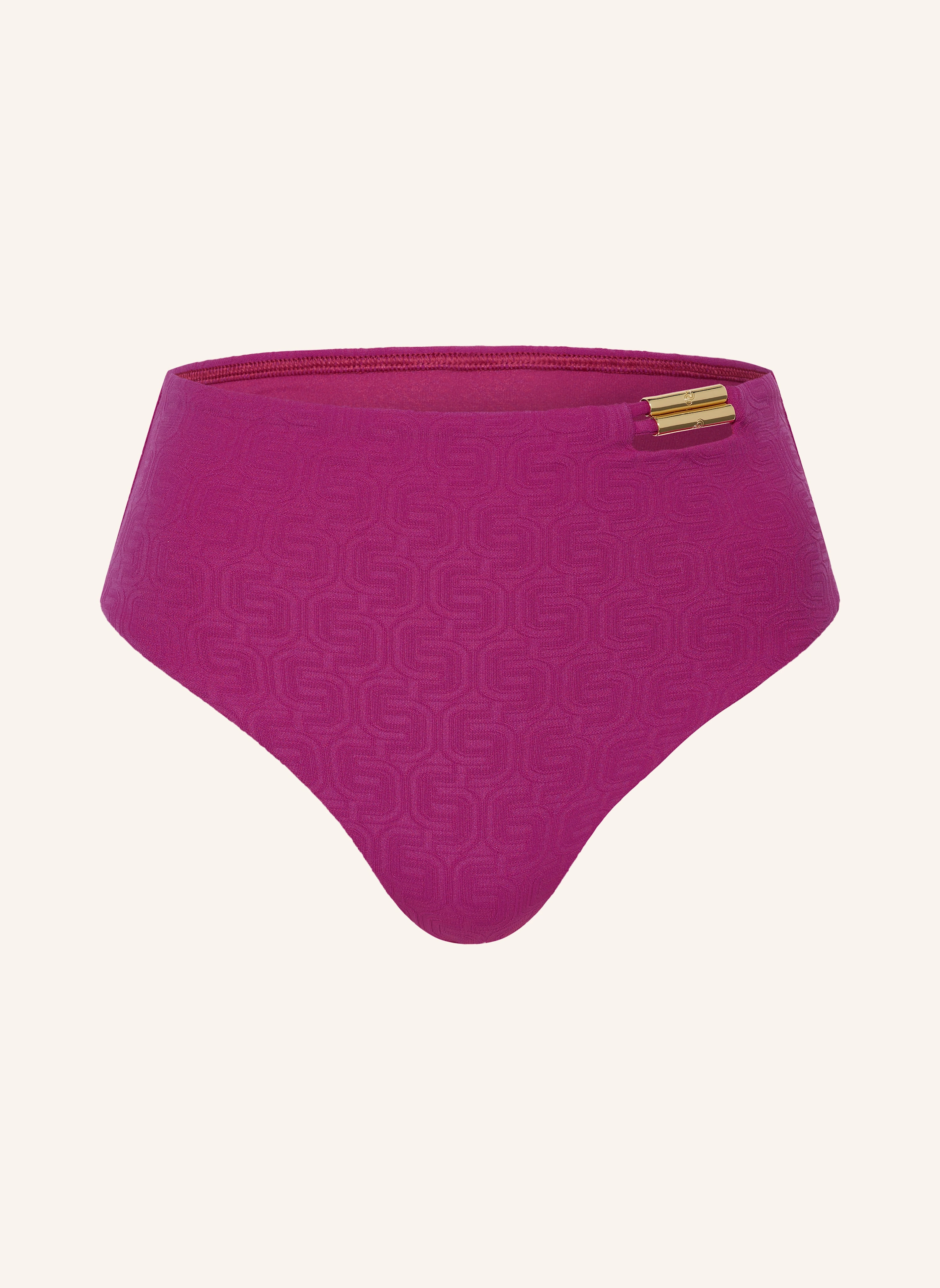 CHANTELLE High-Waist-Bikini-Hose HERA