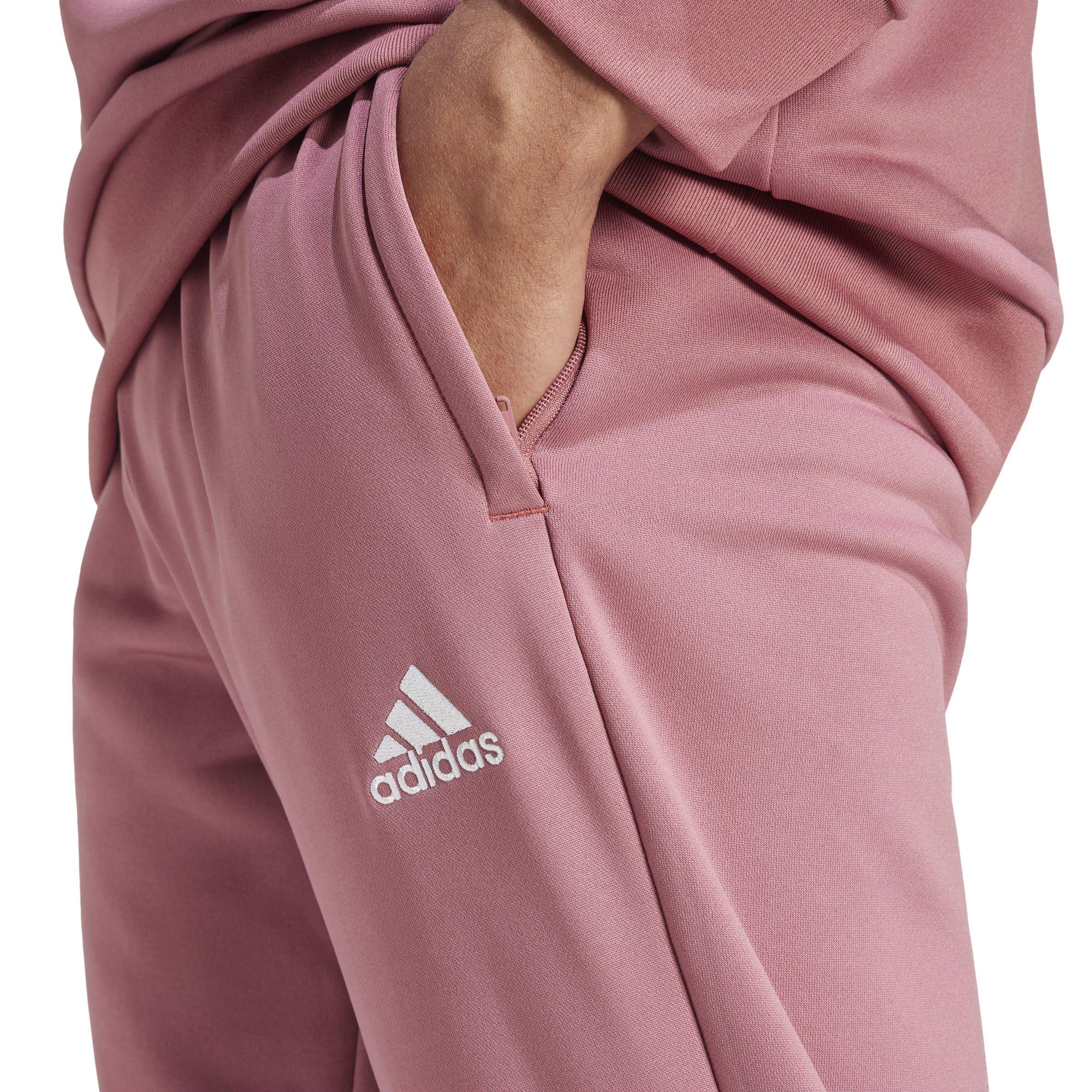 adidas Sportswear French Terry Hooded Tracksuit Mens