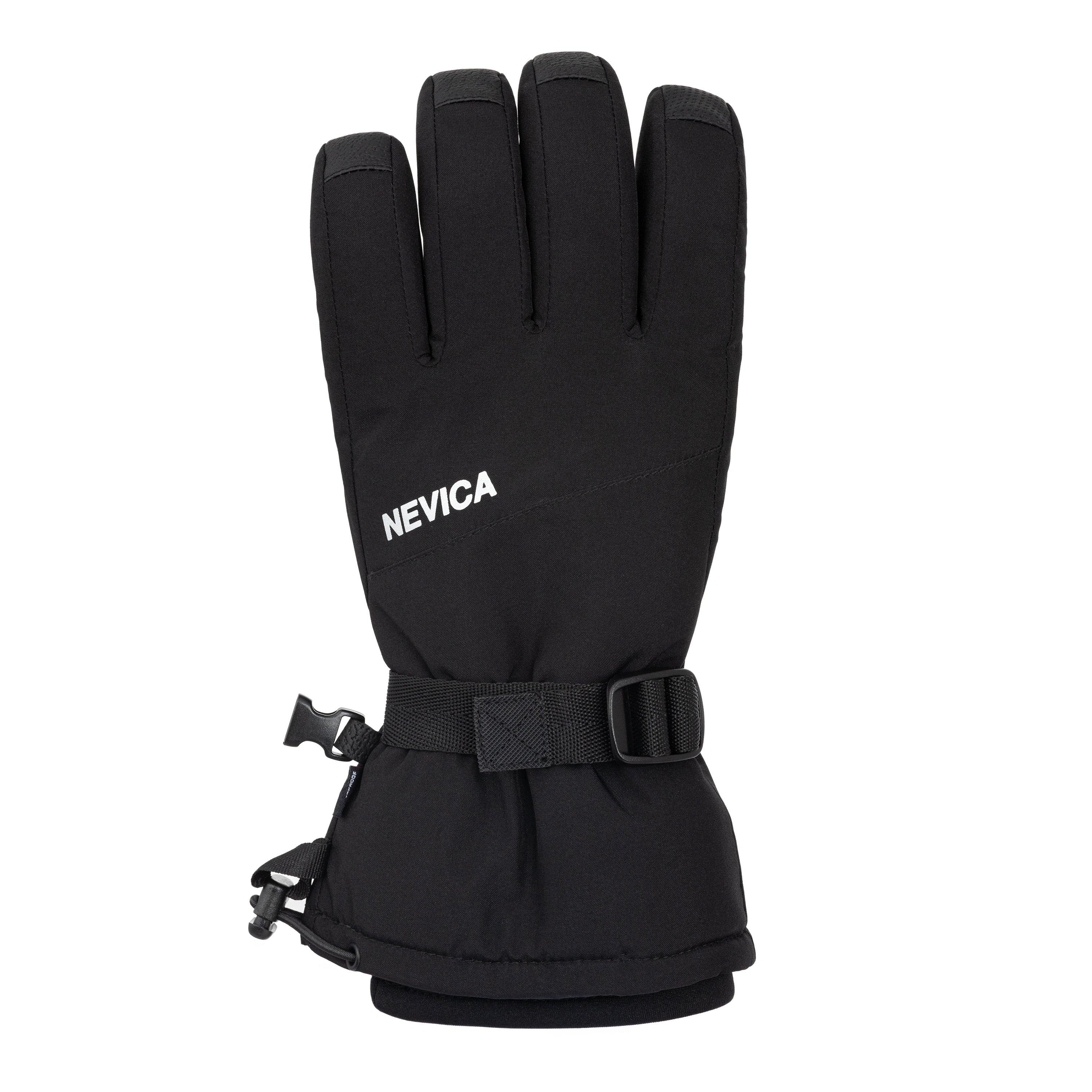 Nevica 3 In 1 Gloves Womens
