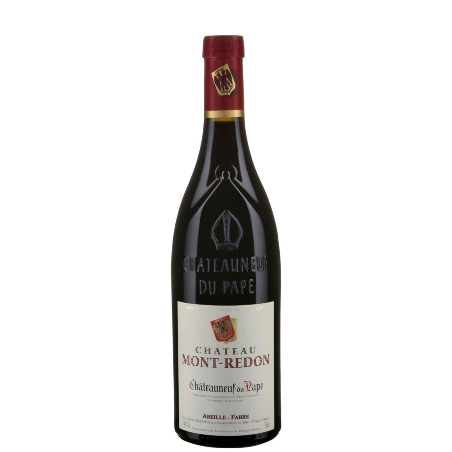 Châteauneuf-du-Pape AOC Château Mont-Redon -75cl