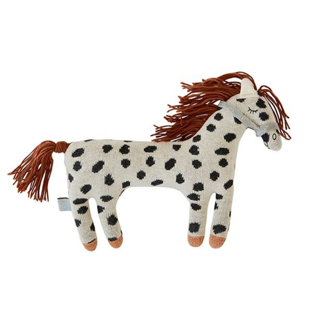 Darling Cushion Little Pelle Pony - OYOY