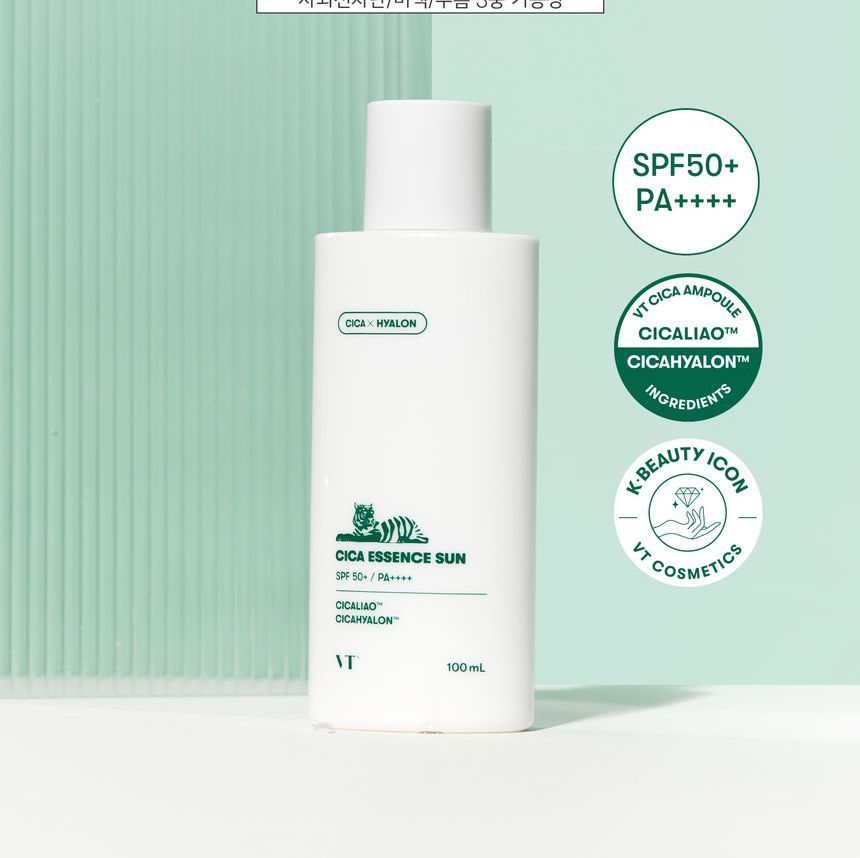 VT - Cica Essence Zon