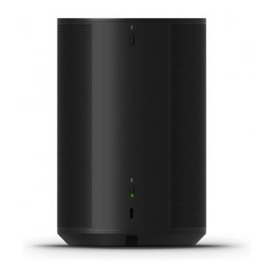 Sonos Era 100 Noir - Enceinte compacte