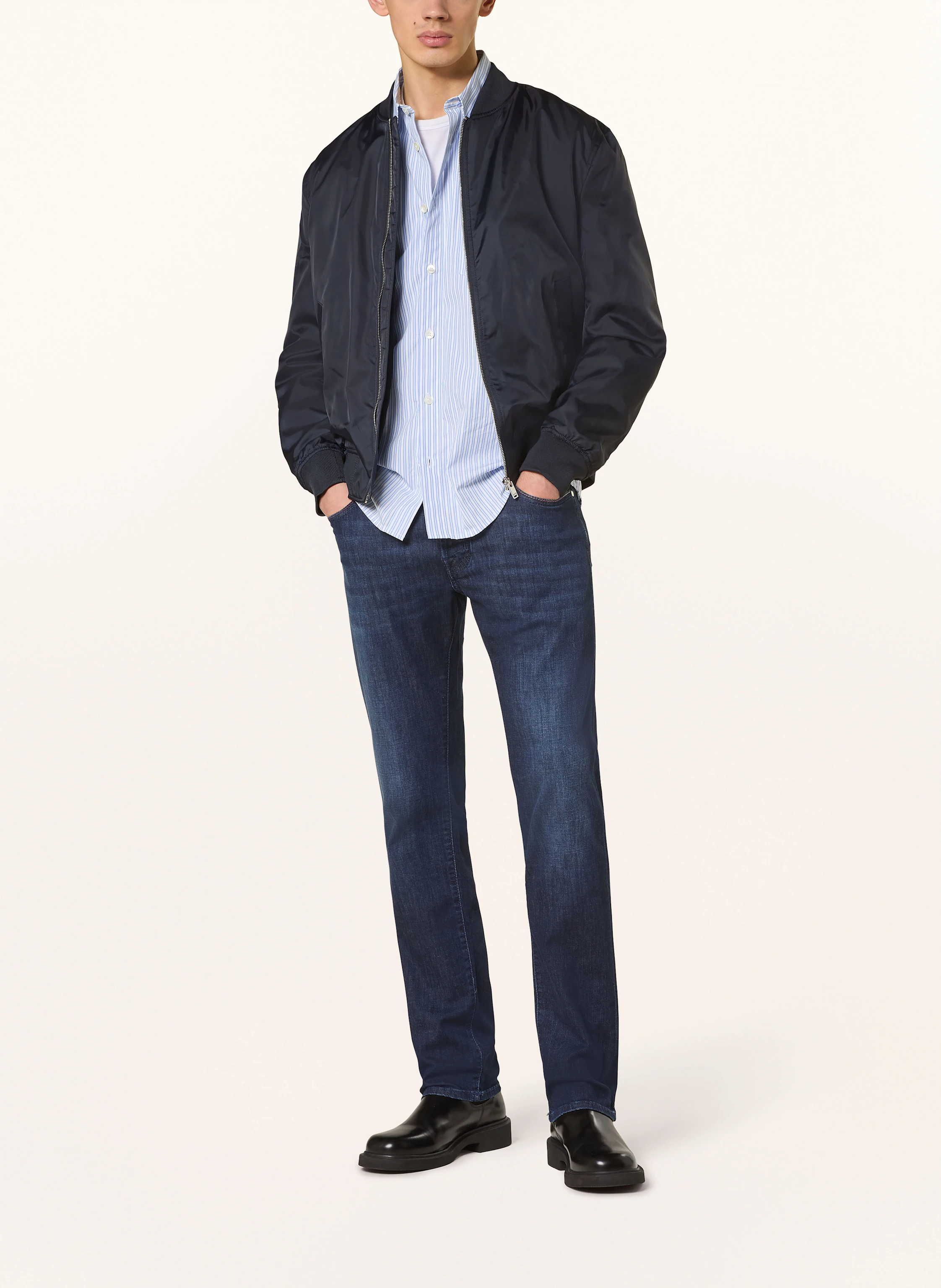 JACOB COHEN Jeans Regular Fit