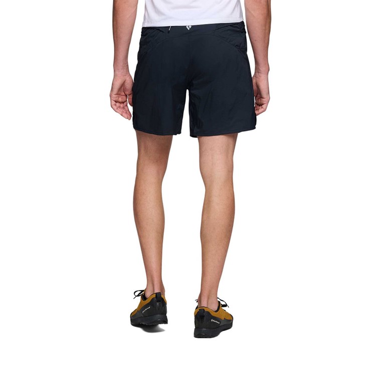 Black Diamond M Distance Shorts 7