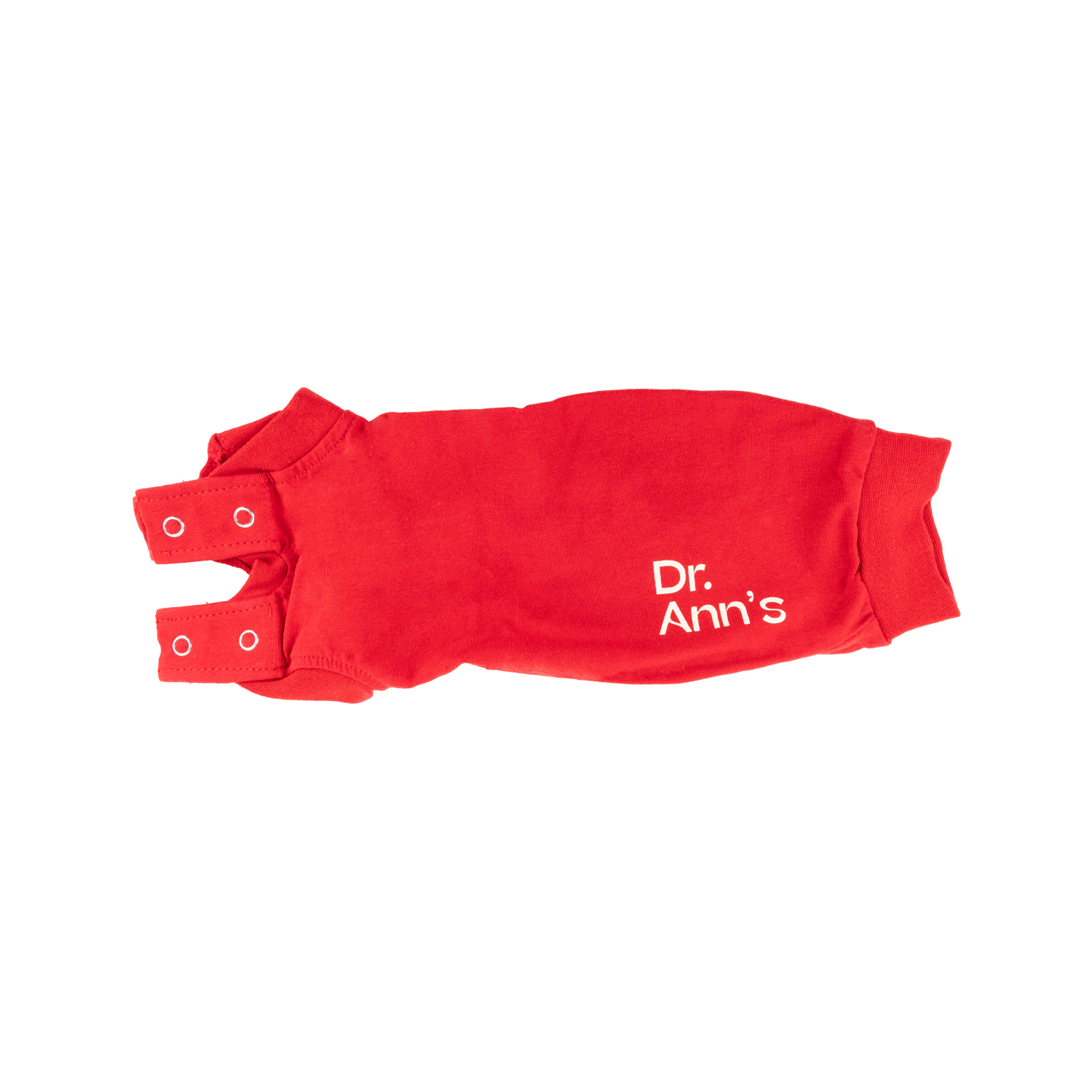 Dr. Ann's Protective Shirt Kat