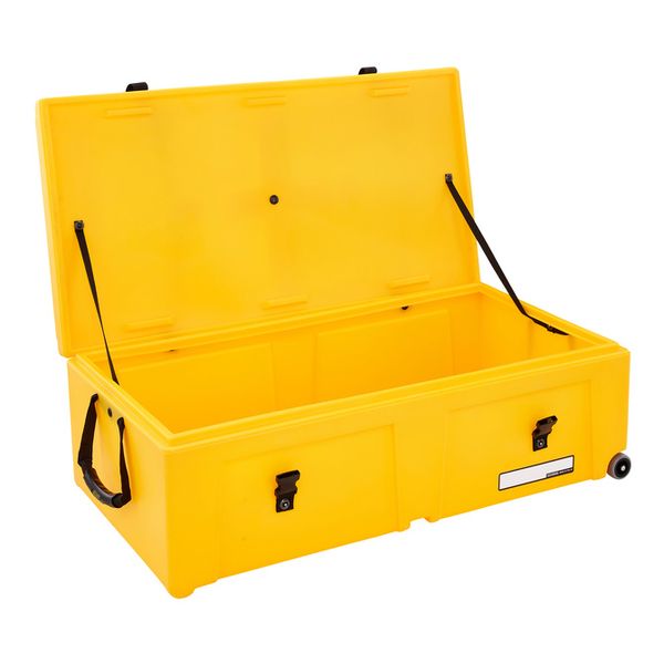 Hardcase 36