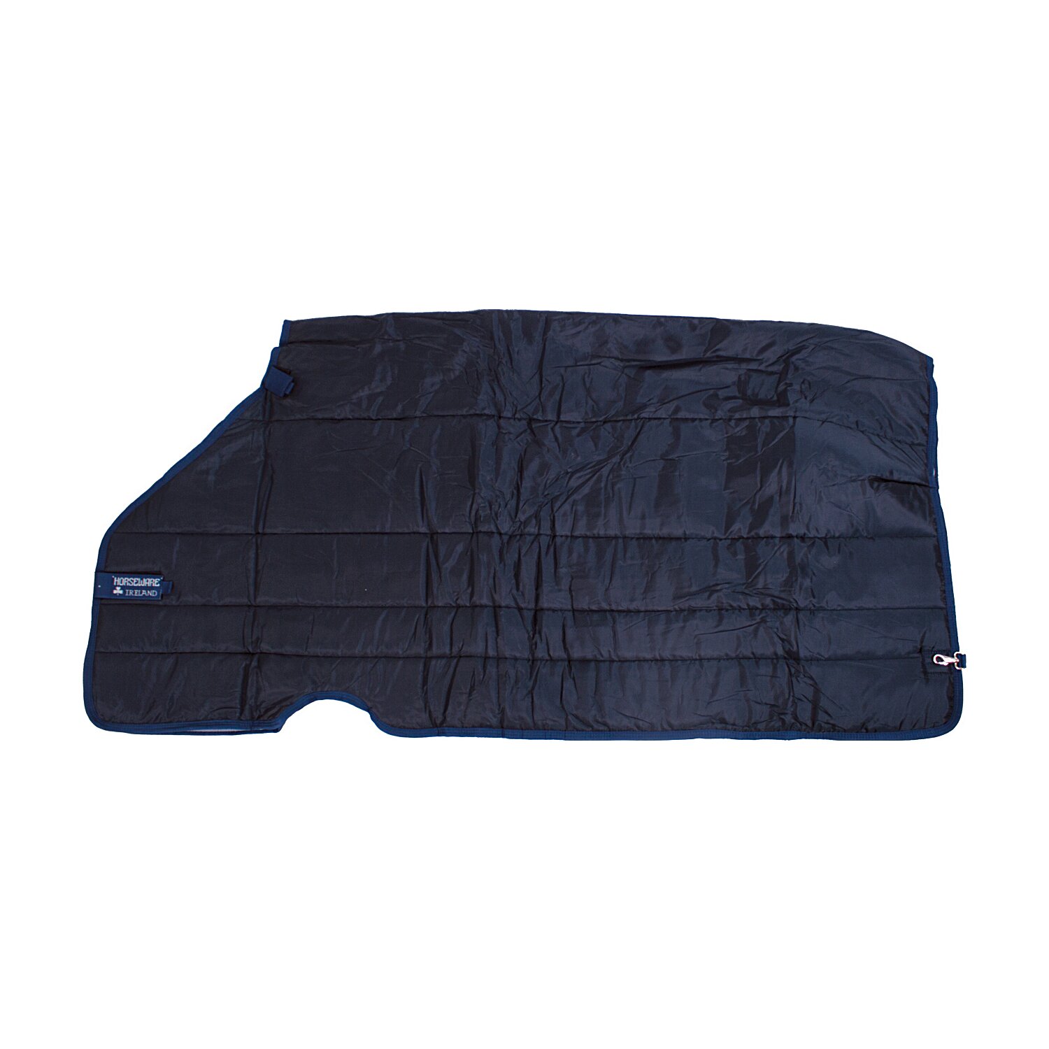 HORSEWARE Unterdecke Liner 50 g - navy