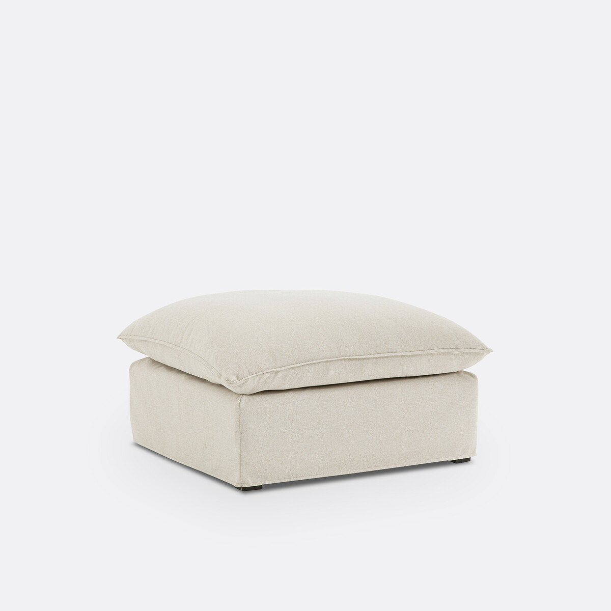 LA REDOUTE INTERIORS<br>Tecido de poliéster, Odna