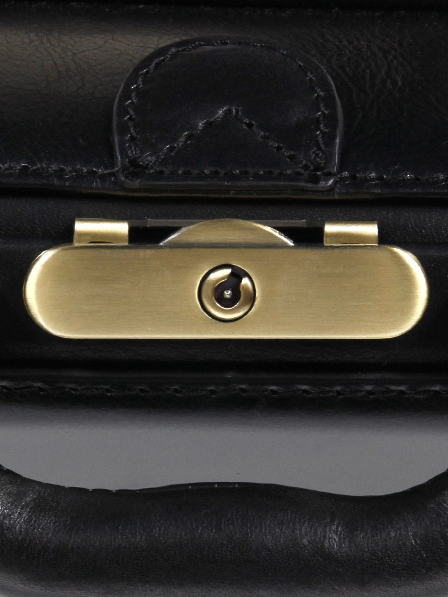 Serviette amÀricaine Katana Specialist 42 cm - 3 soufflets