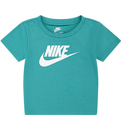 Nike Shorts Set - T-Shirt/Shorts - Dusty Cactus