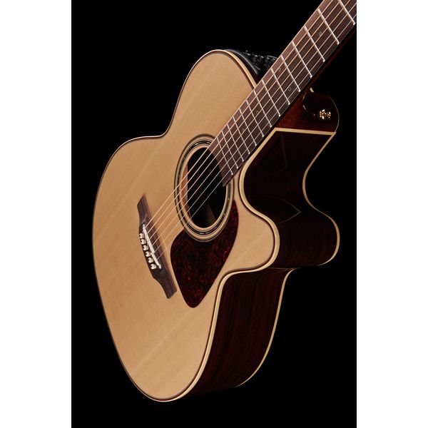 Takamine P5NC w/Softcase