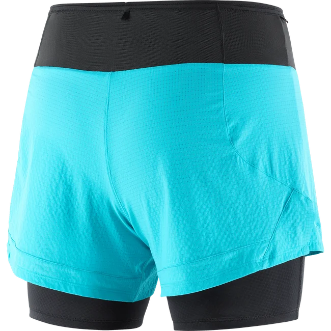 SENSE AERO 2IN1  Shorts Damen