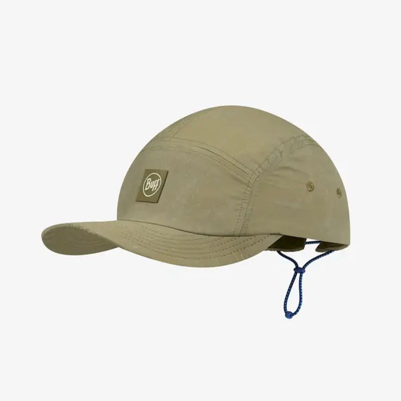 5 Panel Explore Cap Slen - Casquette