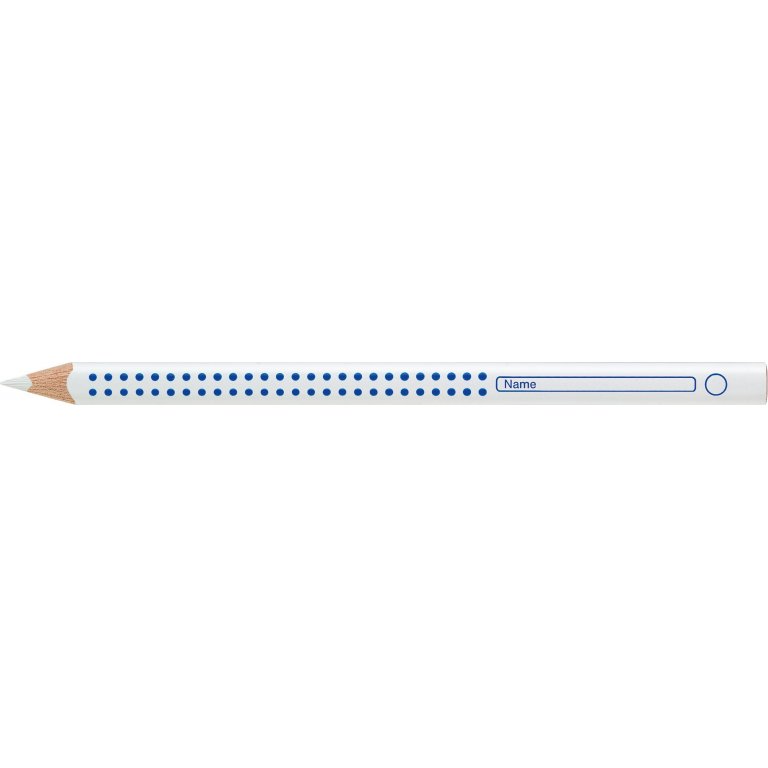 Faber-Castell Jumbo Grip Heft & Tafel
