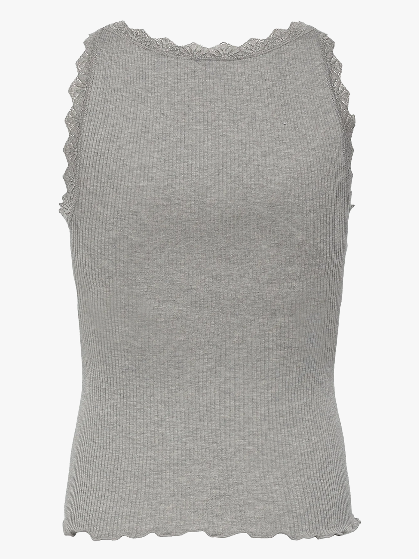 Balta SL Short Lace Top