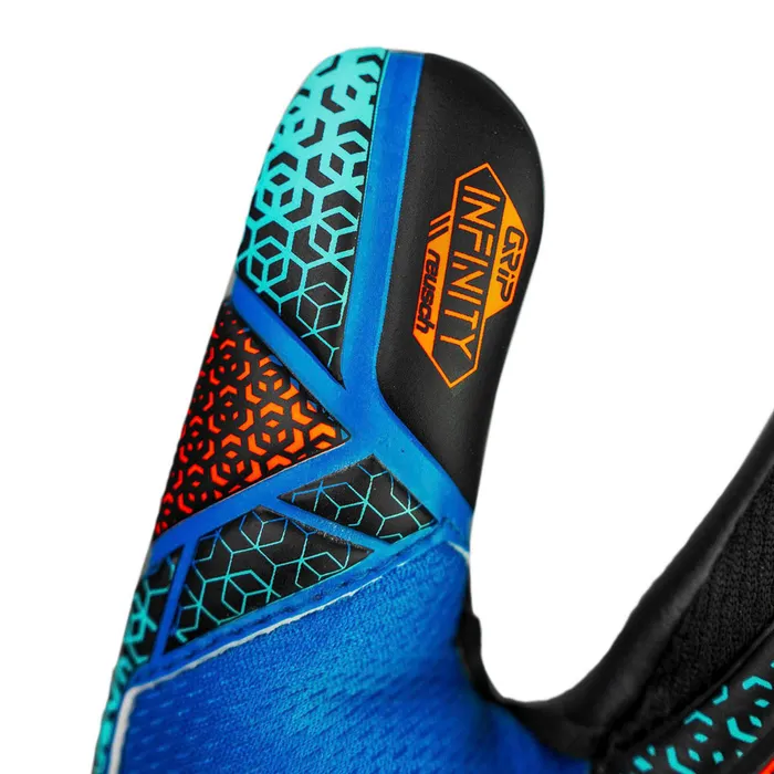 Reusch Attrakt Infinity NC Keepershandschoenen Junior