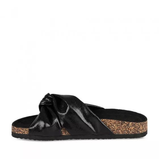 Mules NOIR PHILOV