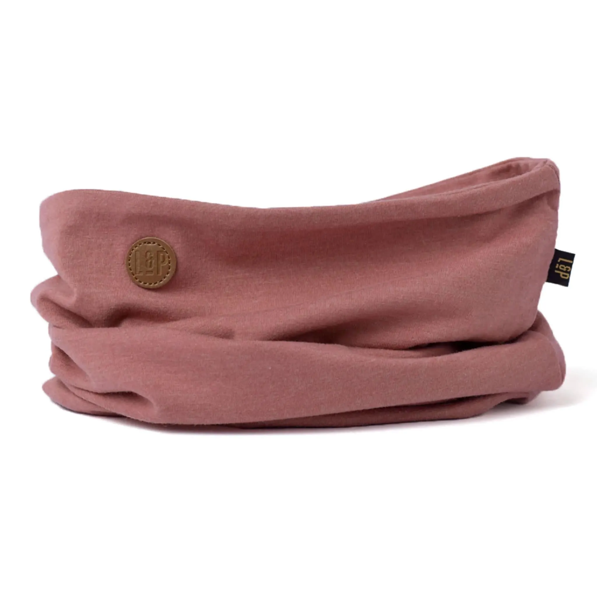 LP Apparel Cache-Cou Coton 0-8ans