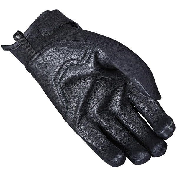 Five - Gants Flow Noir