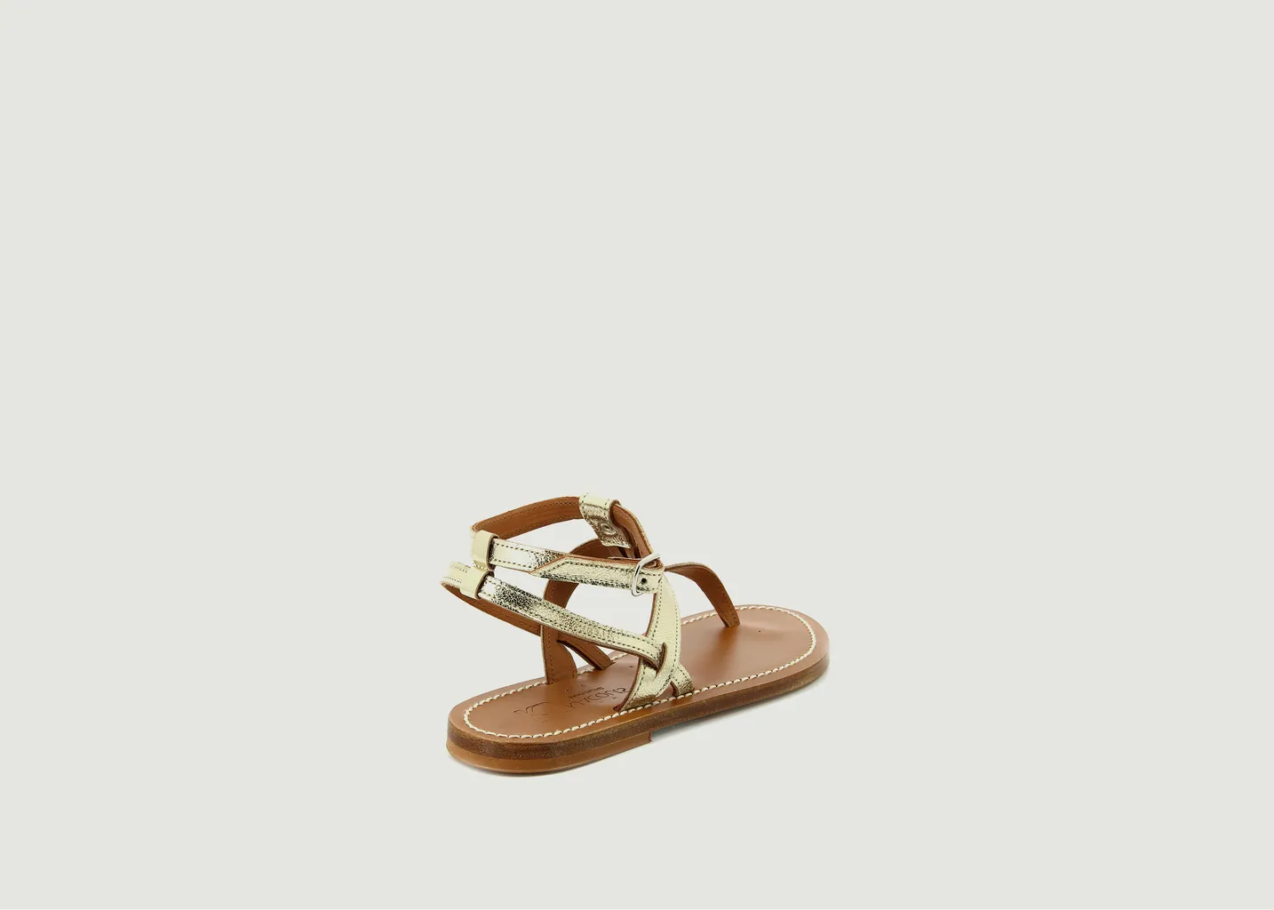 Sandales Kepri K Jacques