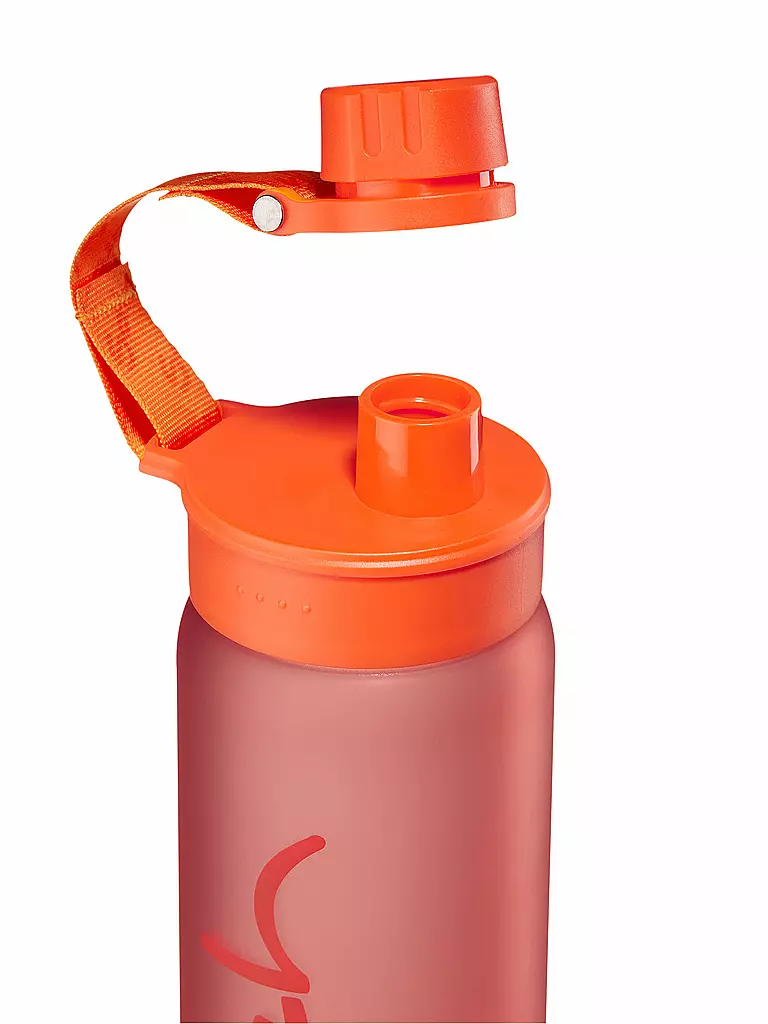 SATCH Trinkflasche 0,65L Orange orange