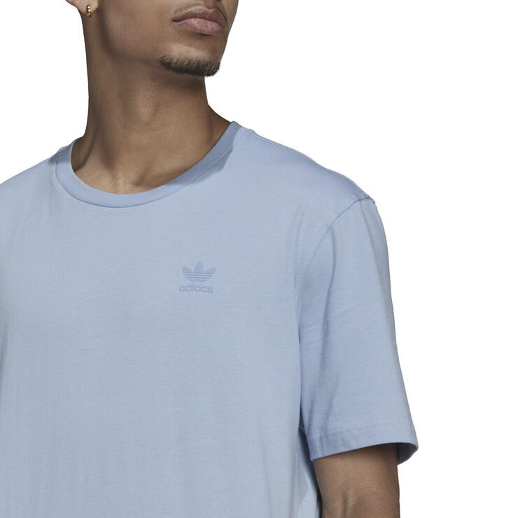 adidas Adicolor Classics MM Trefoil T-shirt Blå