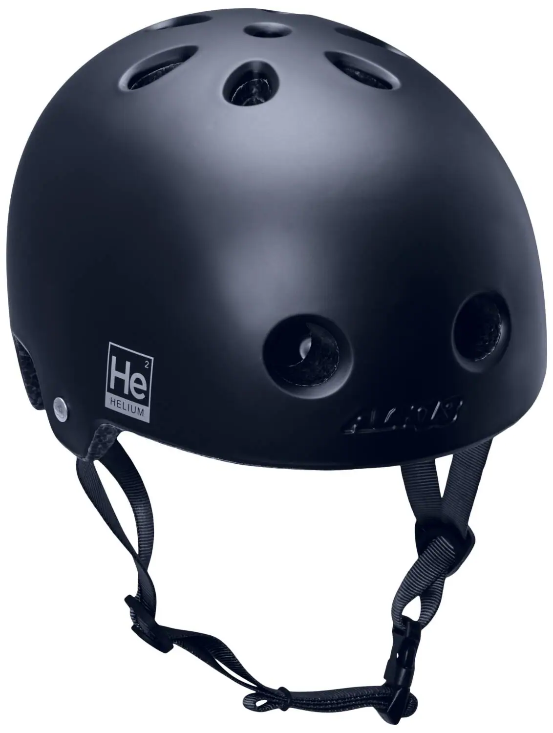 Alk13 Helium V2 Skaterhjelm - Hjelme Rulleskøjter | SkatePro