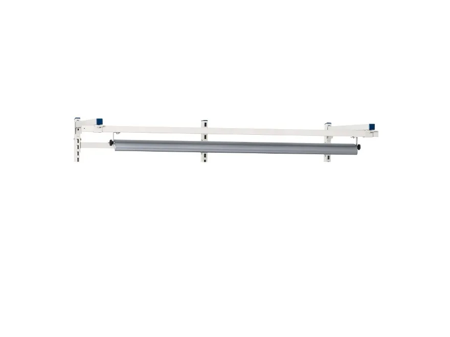 Lysarmatur LED 57W 1800 Dæmpbar afbryder