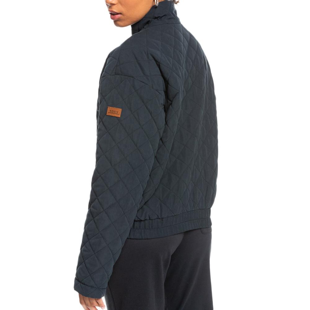 Roxy Blouson Marine Femme Roxy Path To Paradise
