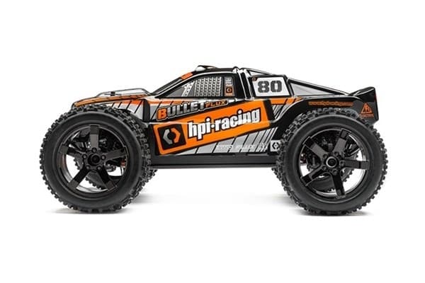 HPI Bullet ST Flux