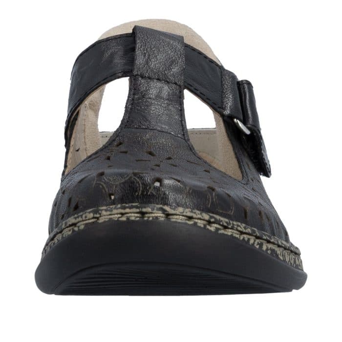 Rieker Sko dame 46397-00
