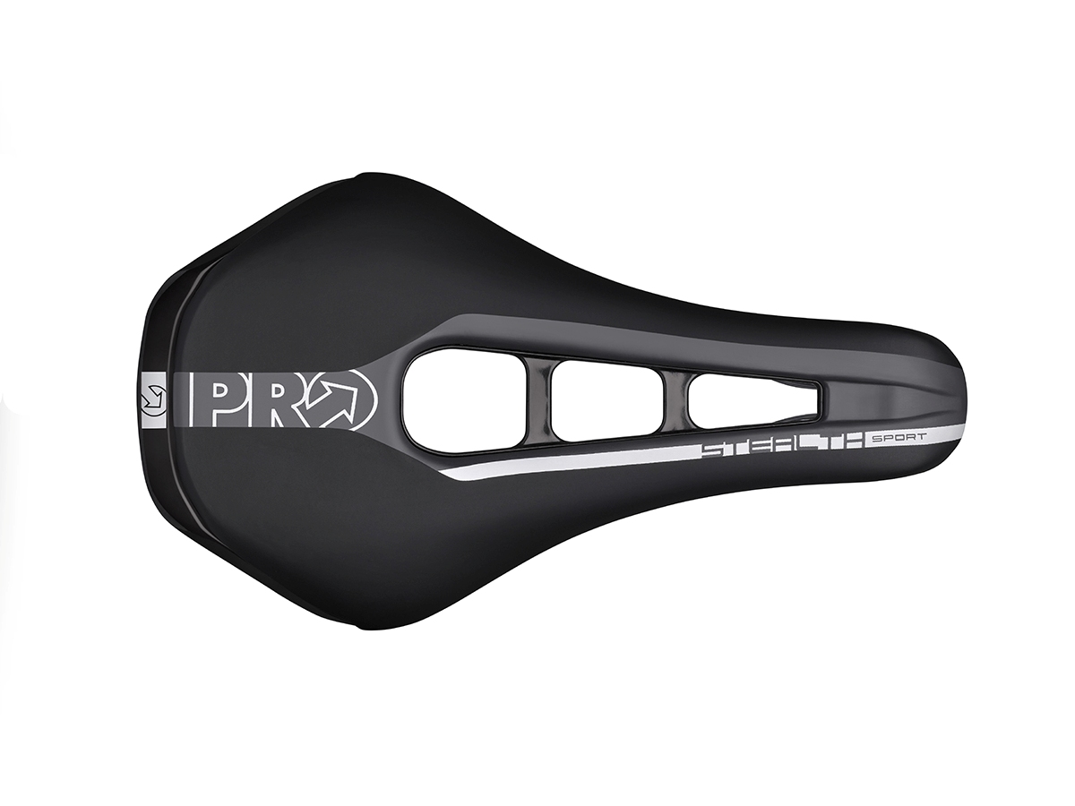 PRO Stealth Sport MTB/Road Sadel