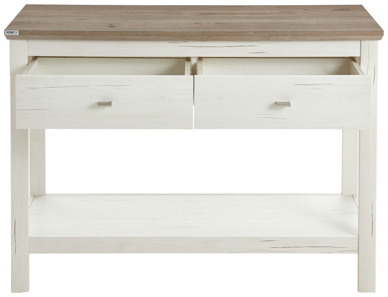 Hom´in Konsole CAMRON