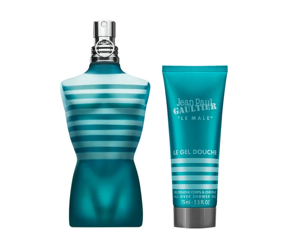 Jean Paul Gaultier Le Male Sets mit Düften