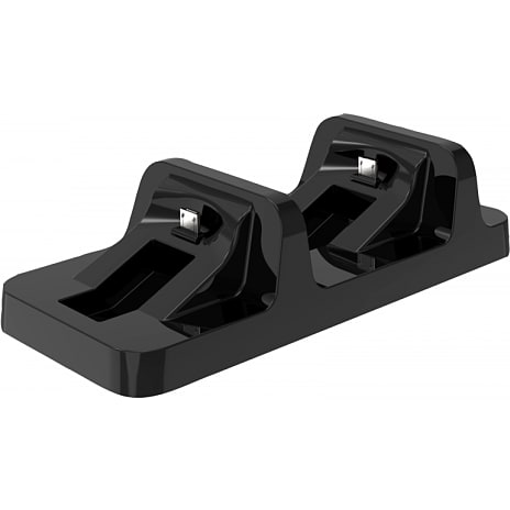 EXE Playstation 4 opladedockingstation - sort