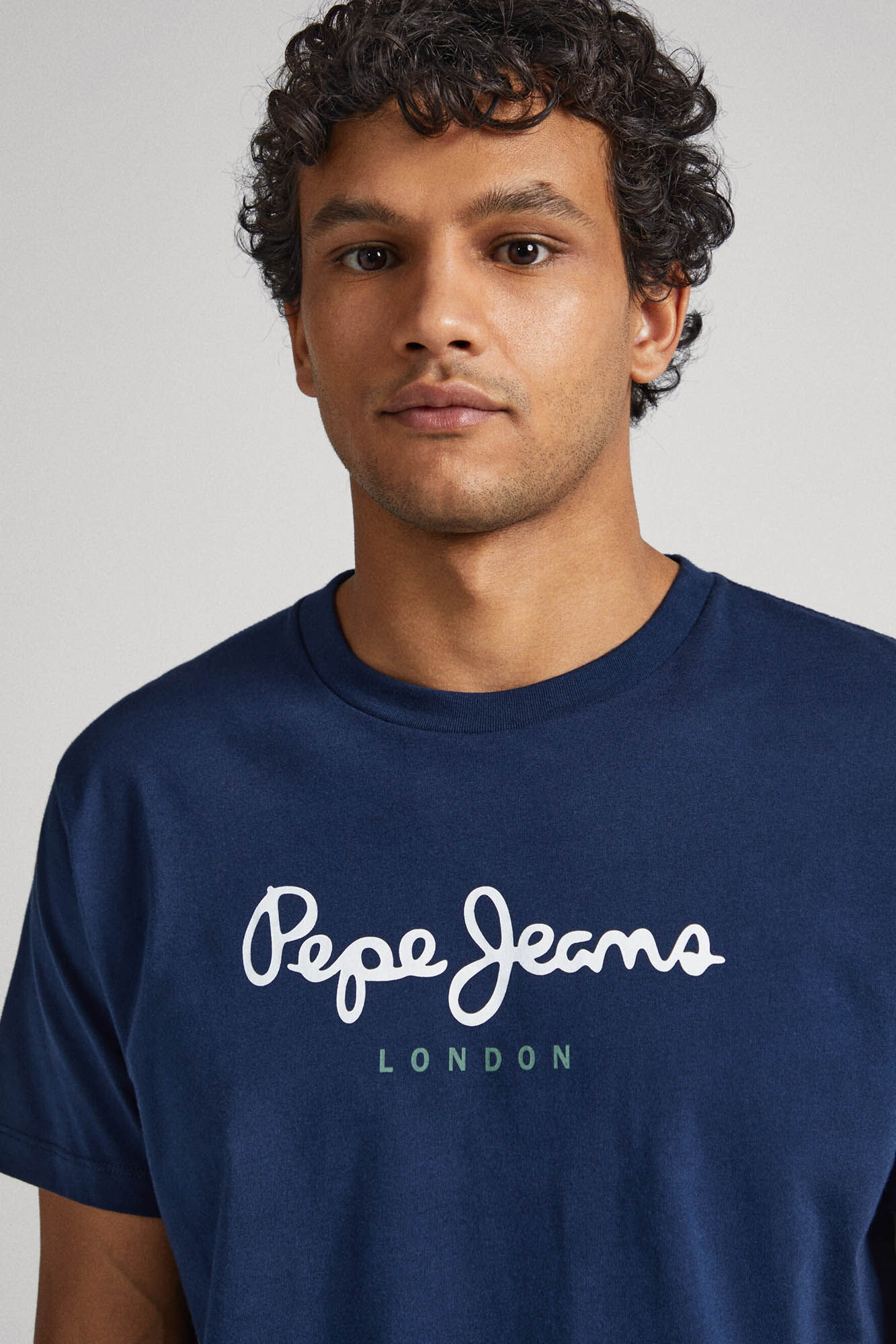 Camiseta Eggo Pepe Jeans.