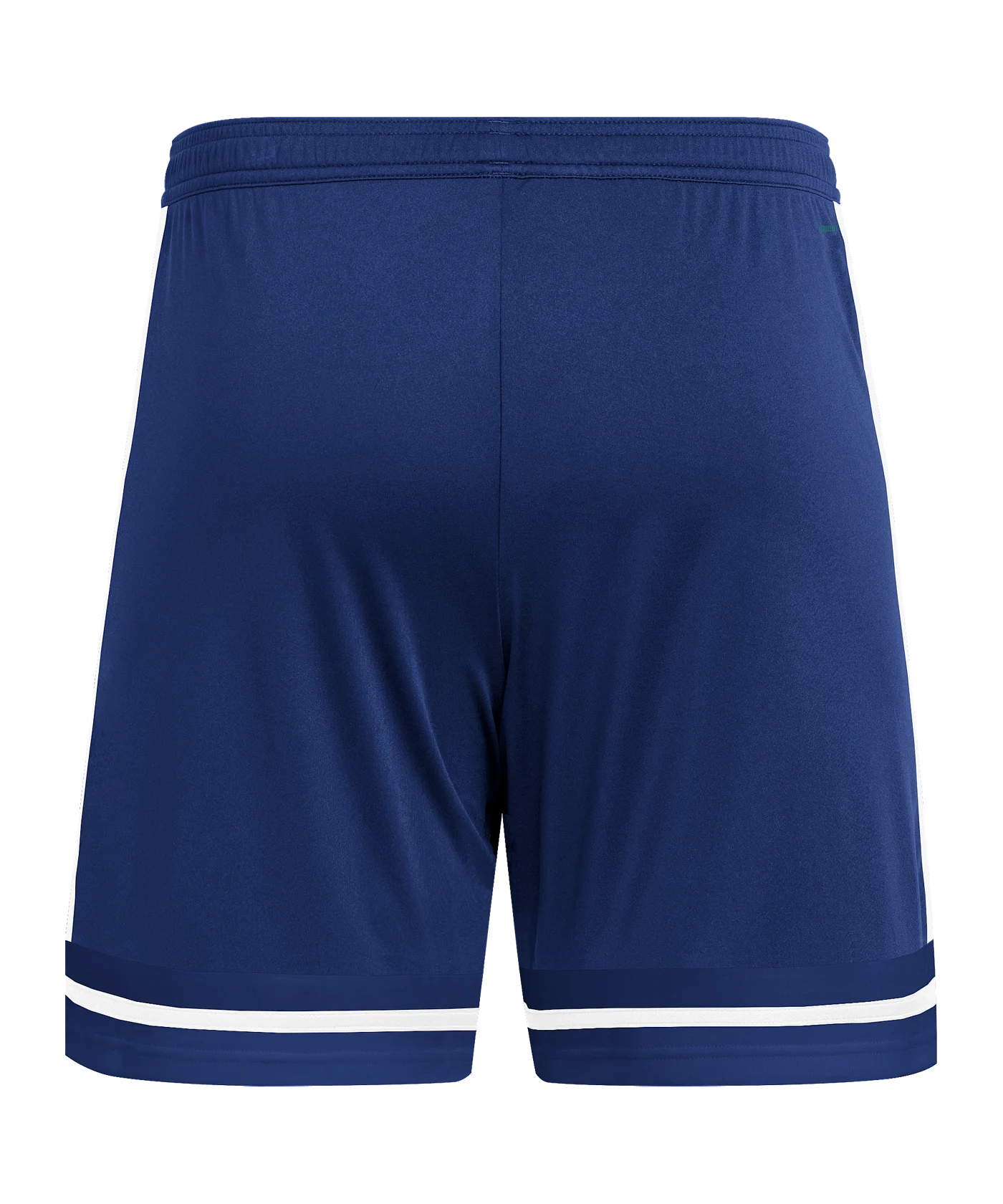 adidas Squadra 25 Short Blau