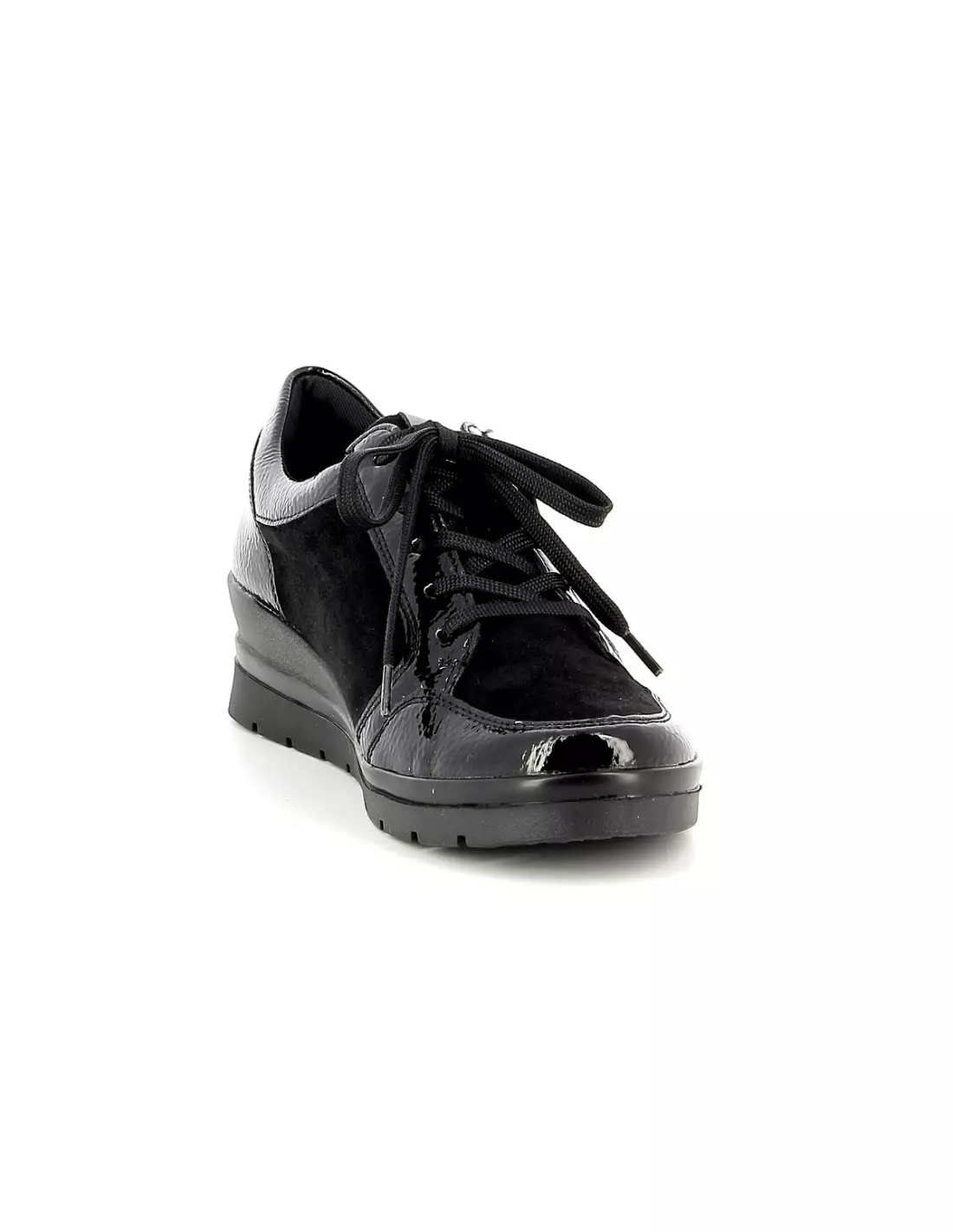 REMONTE R0705 - Baskets Noir