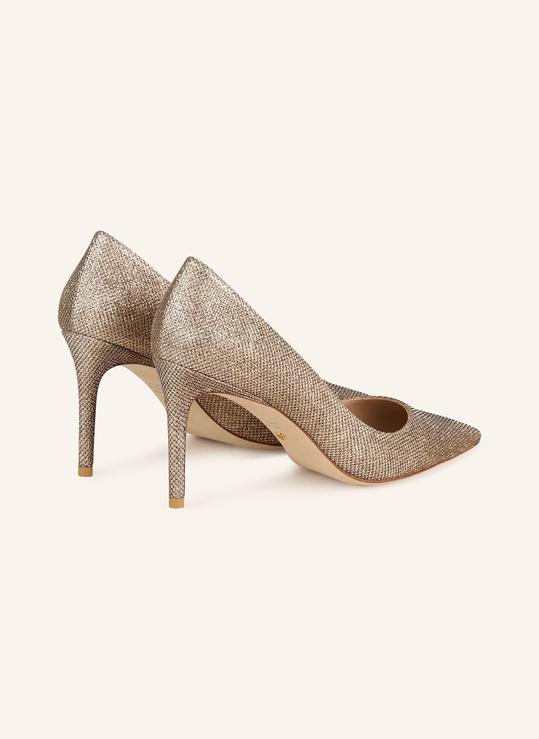 STUART WEITZMAN Pumps STUART 85