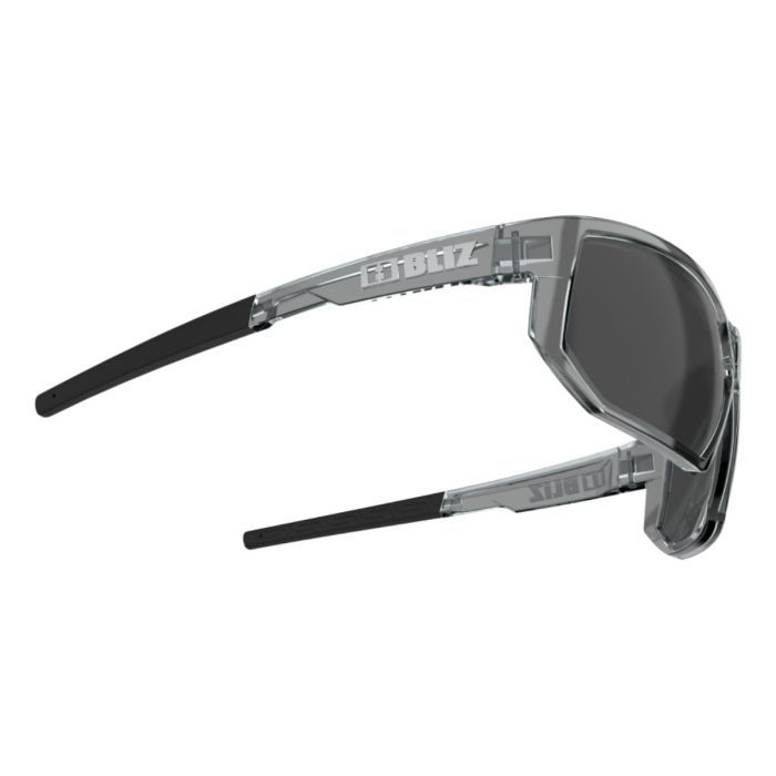 Bliz Unisex Solbriller Active Arrow Grå