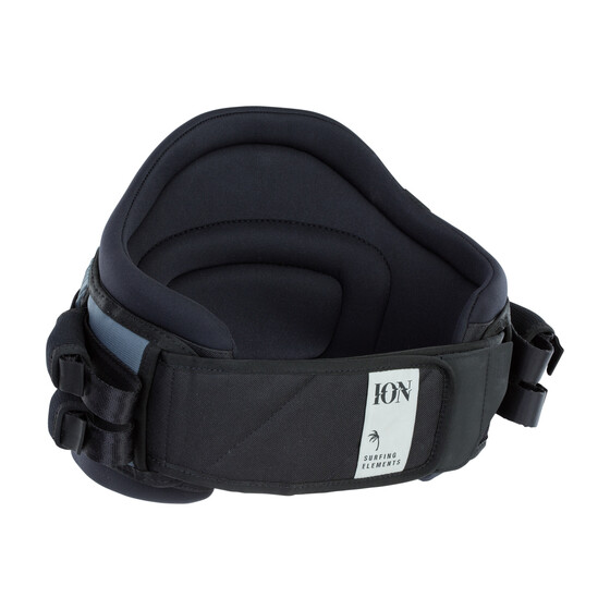 ION Harness Waist Windsurf Axxis 4 2024 black